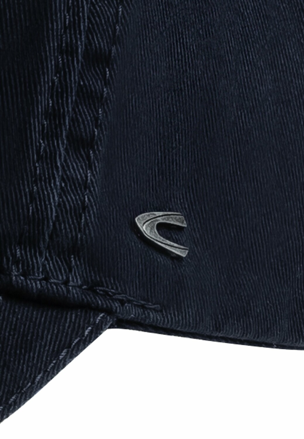 картинка Бейсболка Camel Active, синяя от магазина Одежда+