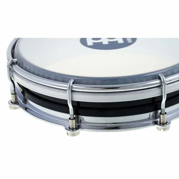 картинка Тамборим 6", Floatune, Meinl, Schwarz от магазина Одежда+