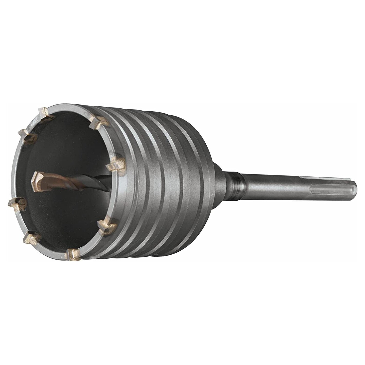картинка Буровая коронка Bosch HC8570 5"x12", серый от магазина Одежда+