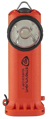 картинка Пожарный фонарь «Survivor X» от Streamlight от магазина Одежда+