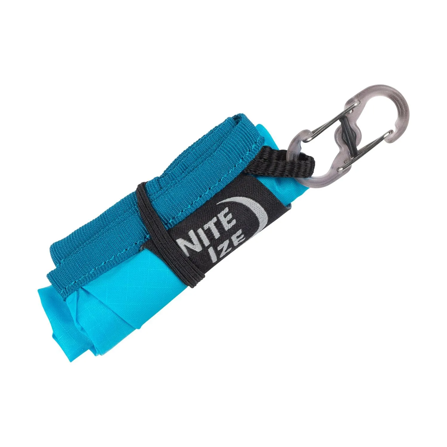 картинка Раскладная миска для собак RadDog Nite Ize, Blue от магазина Одежда+