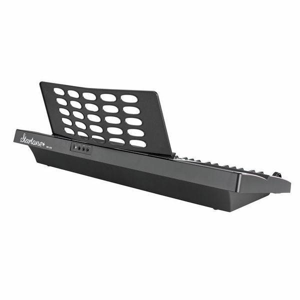 картинка Синтезатор Startone MK-300, черный от магазина Одежда+