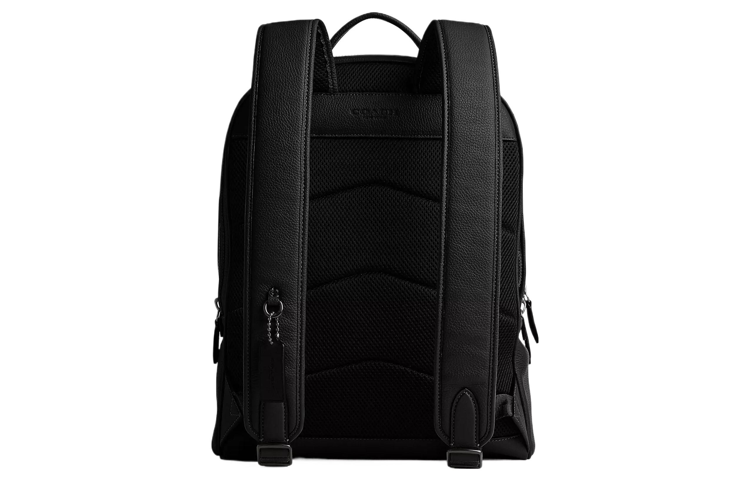 картинка Рюкзак унисекс Coach Set от магазина Одежда+