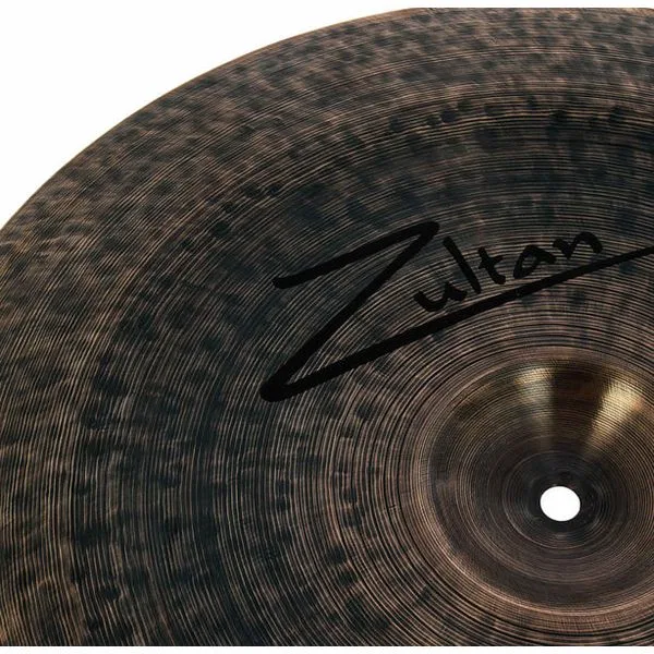 картинка Тарелка China 18", Zultan, Dark Matter от магазина Одежда+