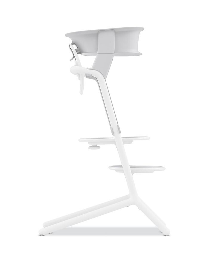 картинка Обучающая башня Cybex Lemo Training Tower, белый от магазина Одежда+