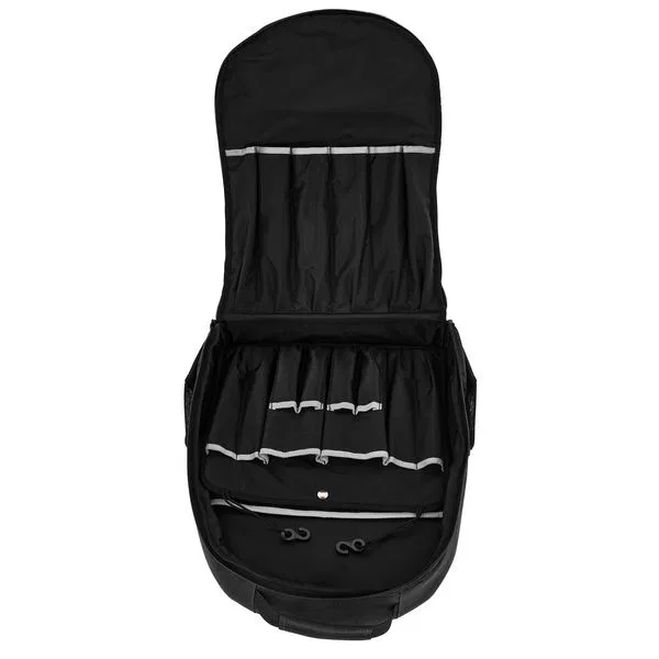 картинка Сумка для колотушек Kolberg 897D, Anthracite от магазина Одежда+