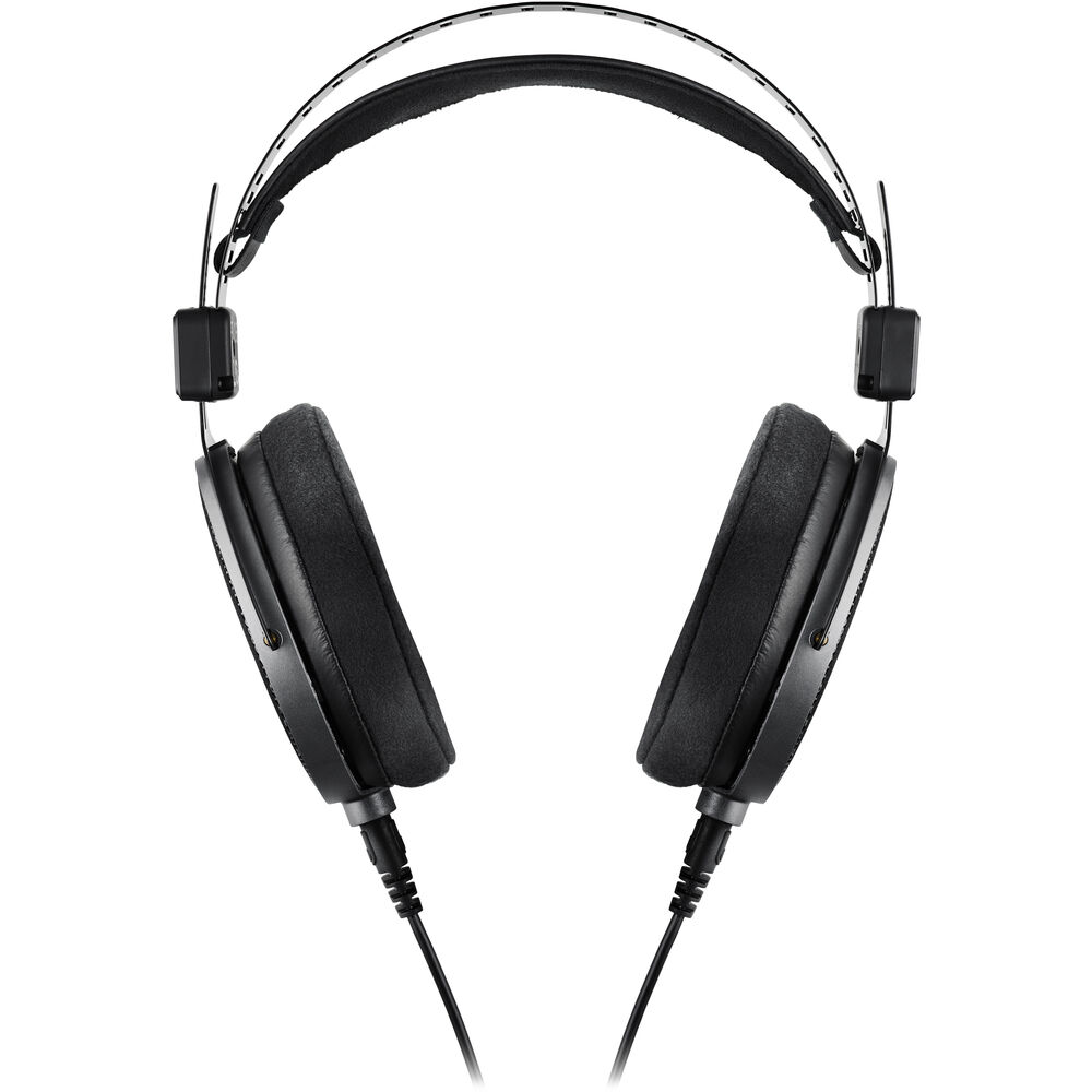 картинка Профессиональные наушники Audio-Technica ATH-R70xa Open-Back Reference Headphones от магазина Одежда+