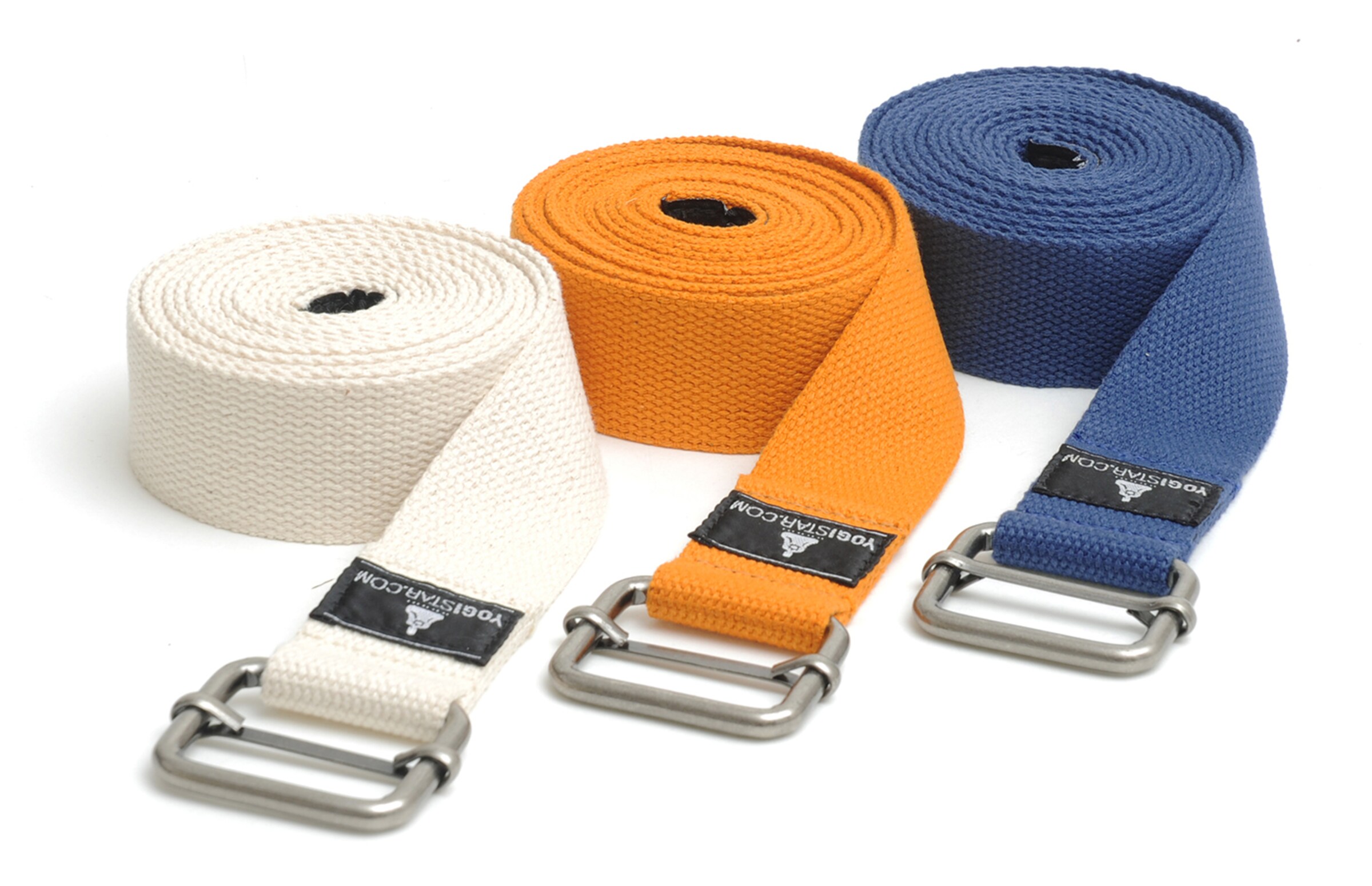 картинка YOGISTAR.COM Аксессуары в белом цвете от магазина Одежда+