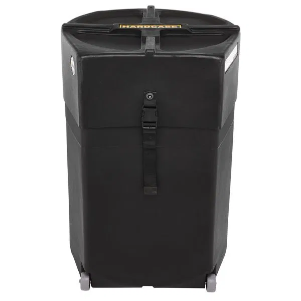 картинка Чехол для джембе 14", Hardcase, Black от магазина Одежда+