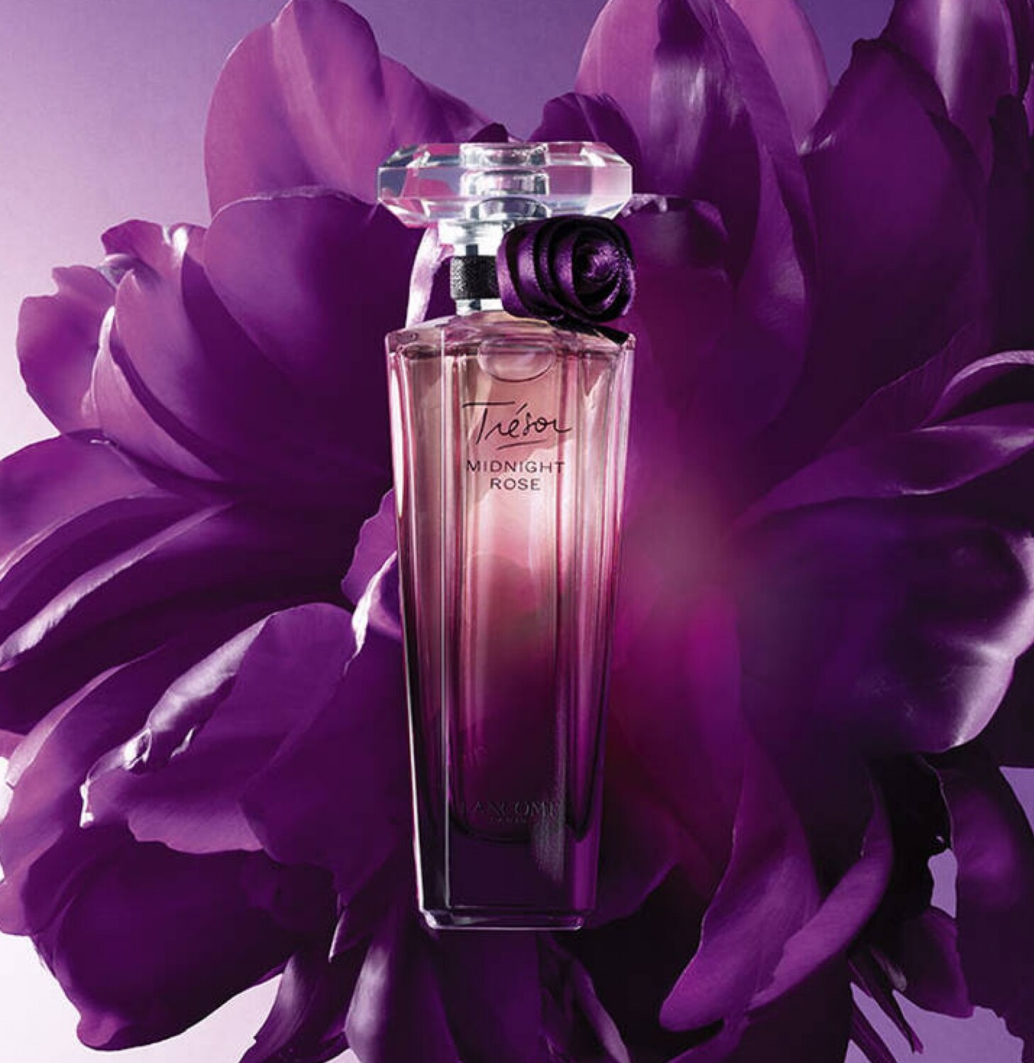 картинка Lancome Tresor Midnight Rose: Парфюмерная вода для женщин от магазина Одежда+