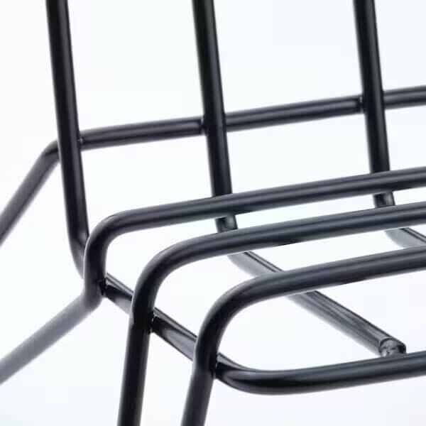 картинка Держатель для мобильного телефона Ikea Krubbet, черный от магазина Одежда+