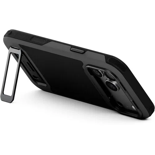 картинка Чехол Tilta Khronos Lite для iPhone 17 Pro Max (черный) от магазина Одежда+