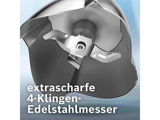 картинка Погружной блендер Bosch MSM6M810 Serie 6 Ergomaster от магазина Одежда+