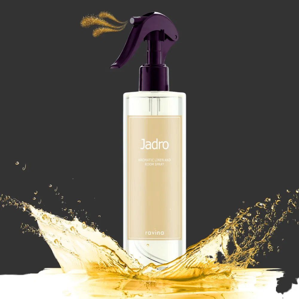картинка Освежитель для дома Ravina, 200 мл, JADRO Perfumy от магазина Одежда+