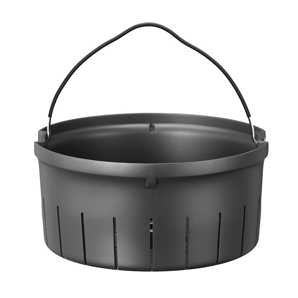 картинка Мультиварка KitchenAid 5KCF0201EBK, 4,5 л, 1500 Вт, черный от магазина Одежда+