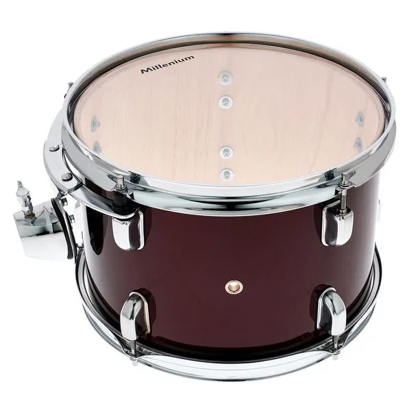 картинка Том-том Millenium Focus 12"x8", Red от магазина Одежда+