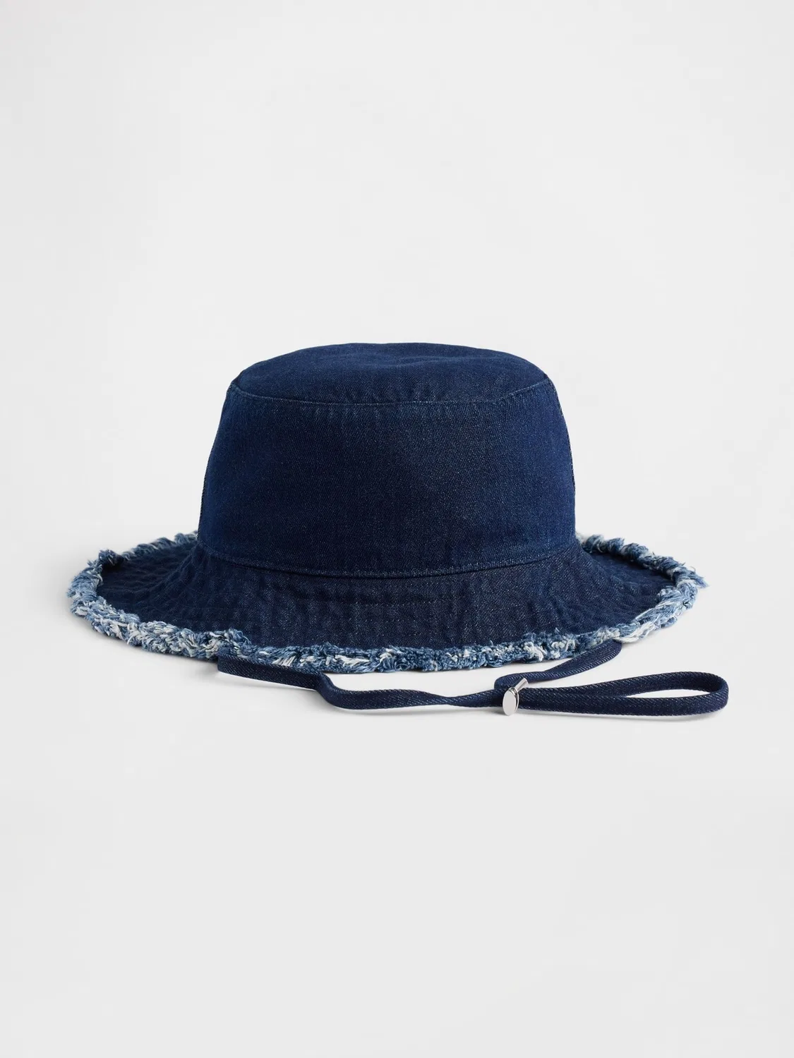 картинка Панама джинсовая Gap, Dark Wash от магазина Одежда+