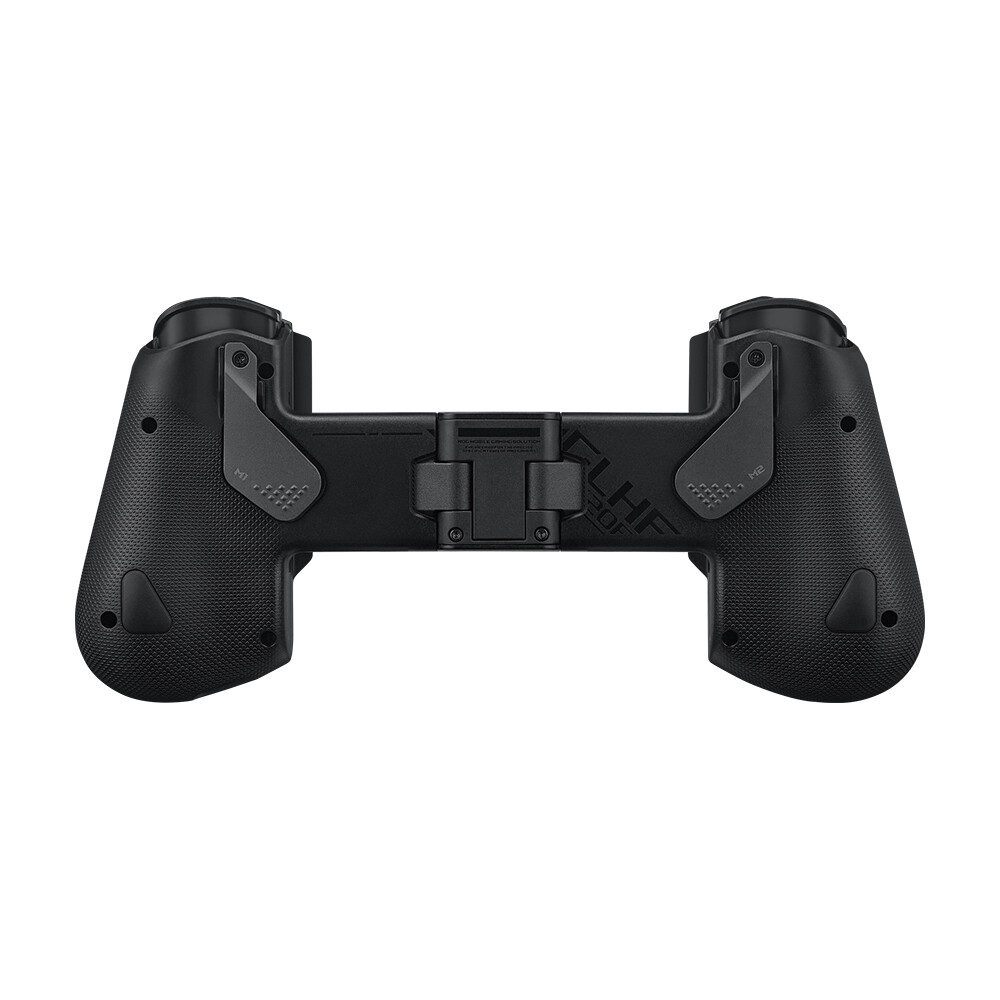 картинка Геймпад Asus ROG Tessen для смартфонов (USB-C), Черный от магазина Одежда+