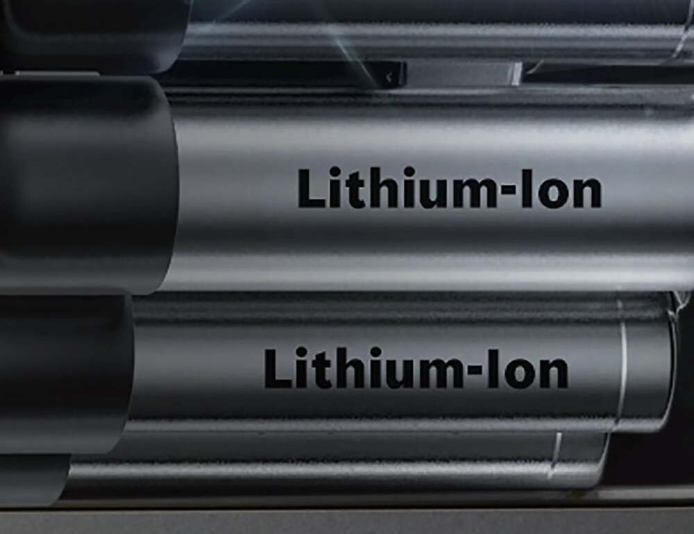 картинка Пылесос Bosch BHN16L, коричневый/черный от магазина Одежда+