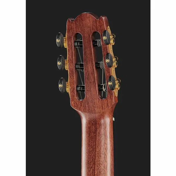 картинка Акустическая гитара с вырезом, Yamaha NCX3 NAT от магазина Одежда+