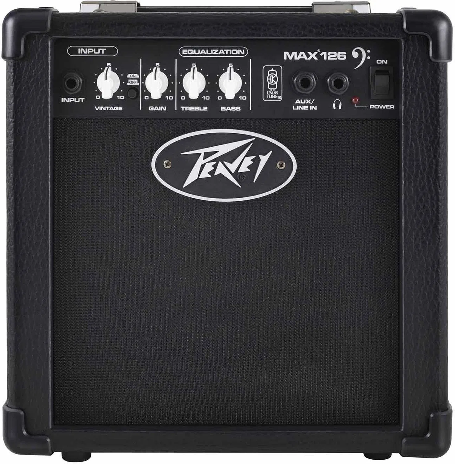 картинка Peavey MAX 126 II Басовый комбинированный усилитель от магазина Одежда+