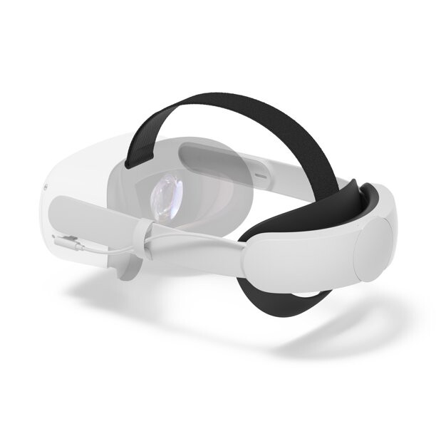 картинка Крепление Oculus Quest 2 Elite Strap от магазина Одежда+