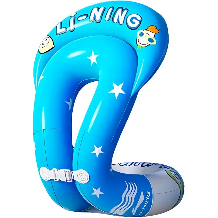 картинка Плавательный буй Li-Ning Swimming Buoys от магазина Одежда+