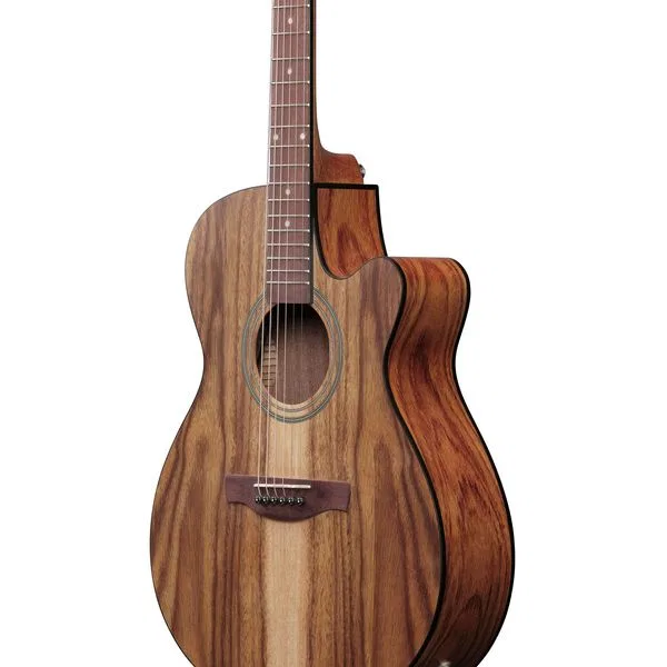 картинка Акустическая гитара Grand Concert Ibanez VC40WSCE-OPB, Natural от магазина Одежда+