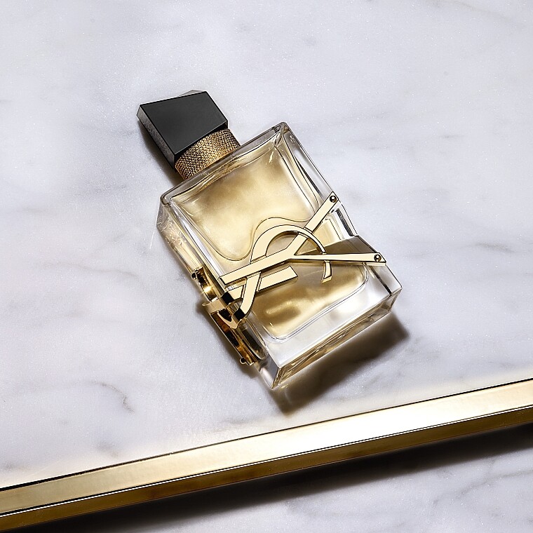 картинка Yves Saint Laurent Libre: Парфюмерная вода для женщин от магазина Одежда+