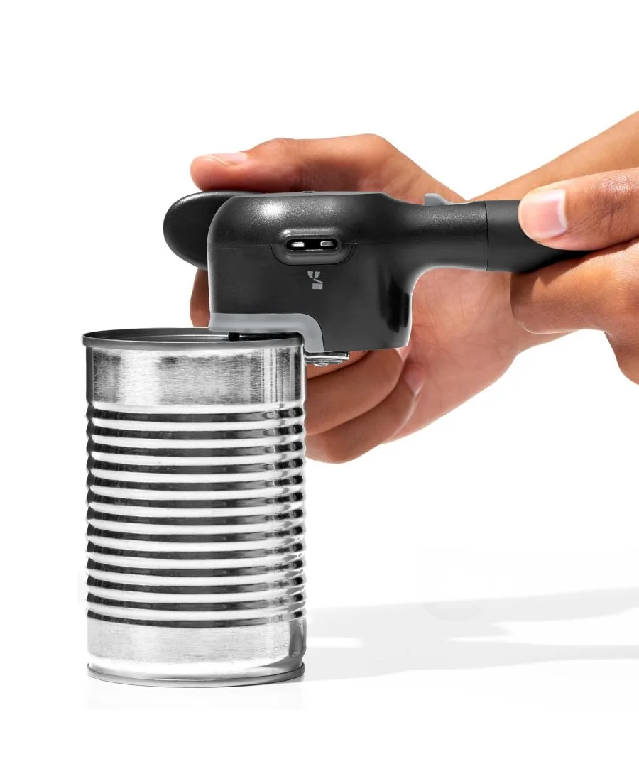 картинка Консервный нож Good Grips Smooth Edge Oxo от магазина Одежда+