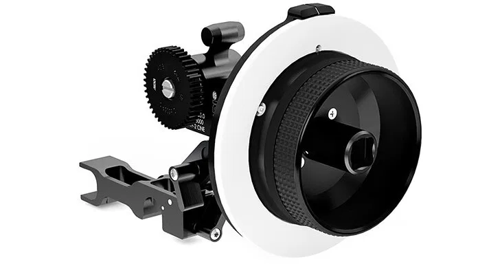 картинка Кинокомплект ARRI Mini Follow Focus MFF-2 от магазина Одежда+