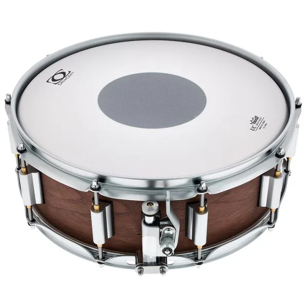 картинка Малый барабан DrumCraft Series 6 14"x5", Satin Natural от магазина Одежда+