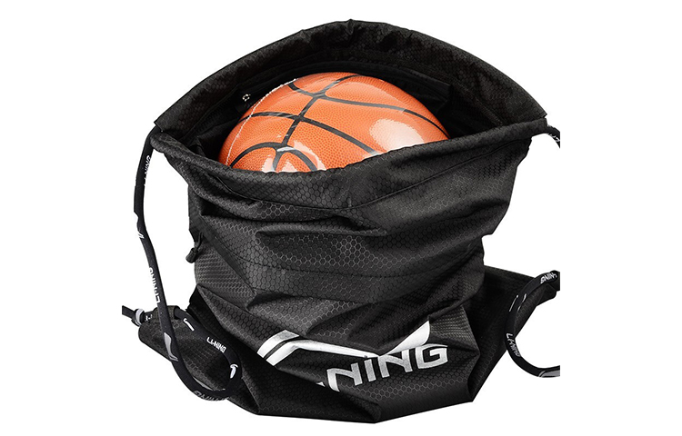 картинка Баскетбольное снаряжение Li-Ning, ball bag от магазина Одежда+