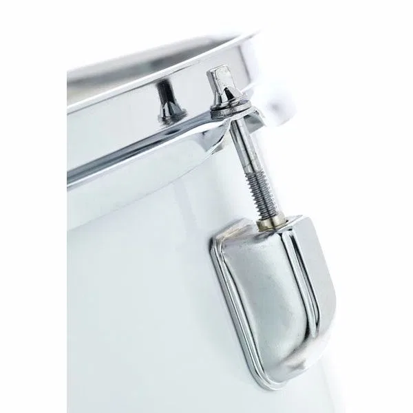 картинка Том-том Millenium Focus 10"x7", White от магазина Одежда+