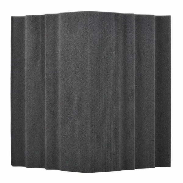 картинка Подушка для бас-барабана, 24"x14", Sonitus Acoustics, Anthracite от магазина Одежда+