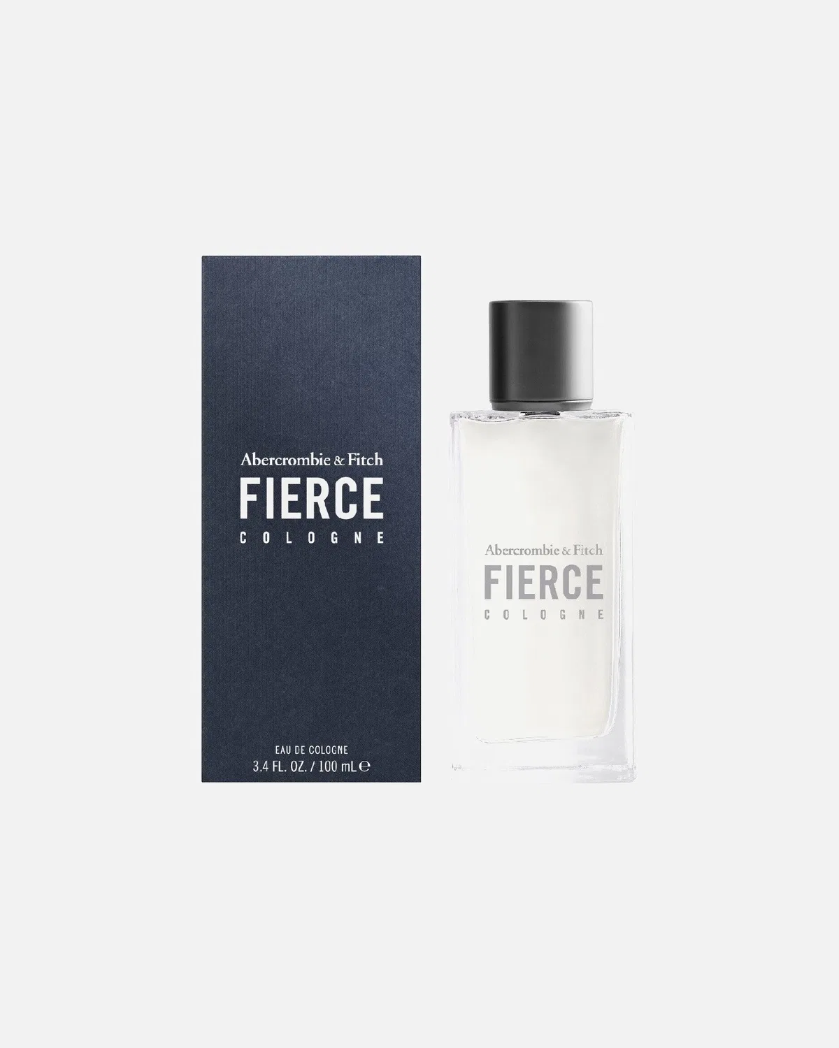 картинка Одеколон «Яростный» Abercrombie & Fitch, 100 Ml от магазина Одежда+
