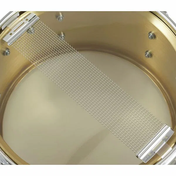 картинка Малый барабан 10"x5,5", Millenium, Brass от магазина Одежда+