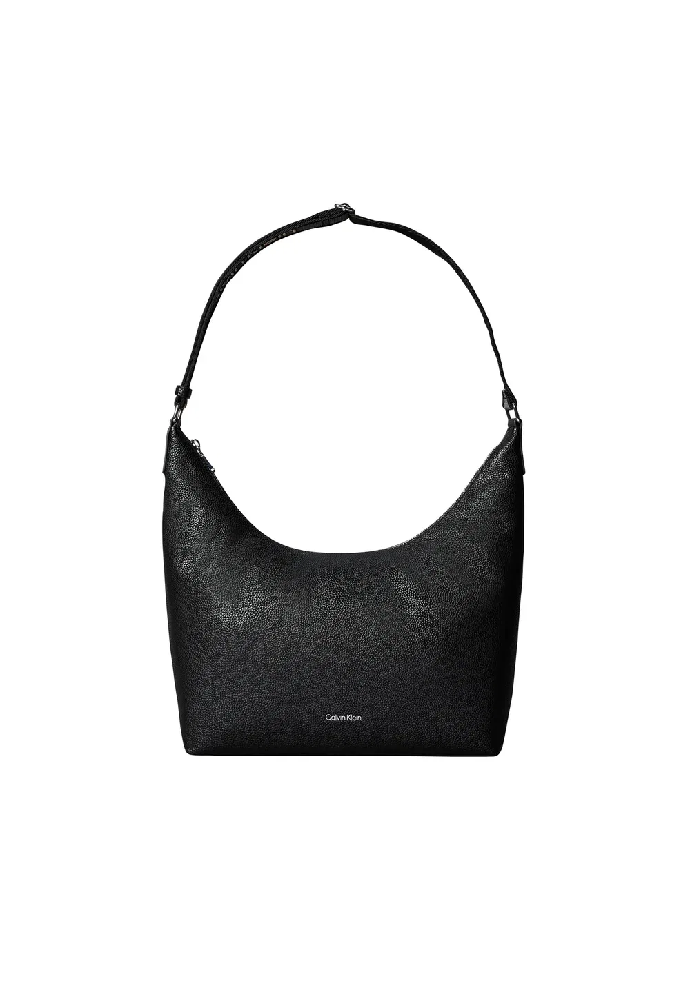 картинка Ремешок из текстильной ленты - сумка Calvin Klein, Black от магазина Одежда+