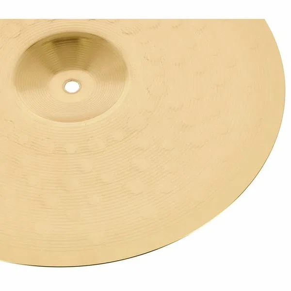 картинка Хай-хэт тарелка 14", HCS серия, Meinl, Traditional finish от магазина Одежда+