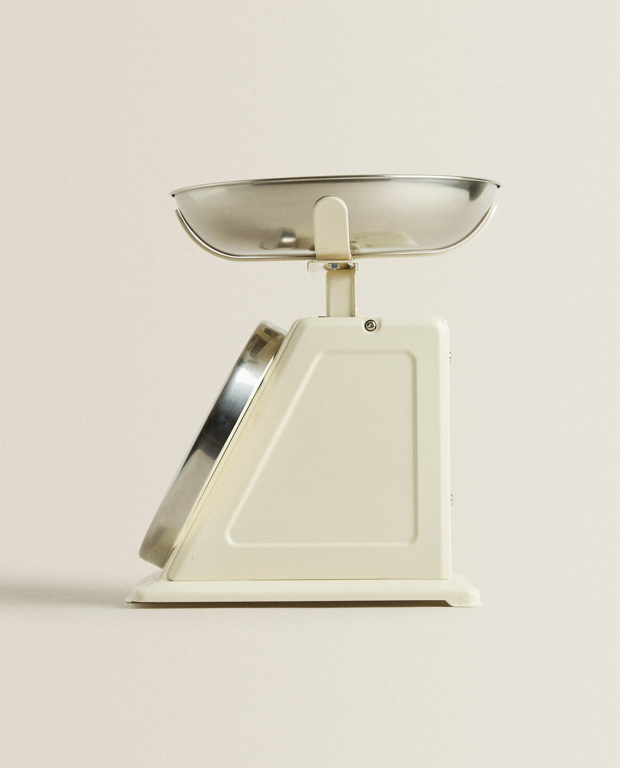 картинка Весы кухонные Zara Home Retro-styleh от магазина Одежда+