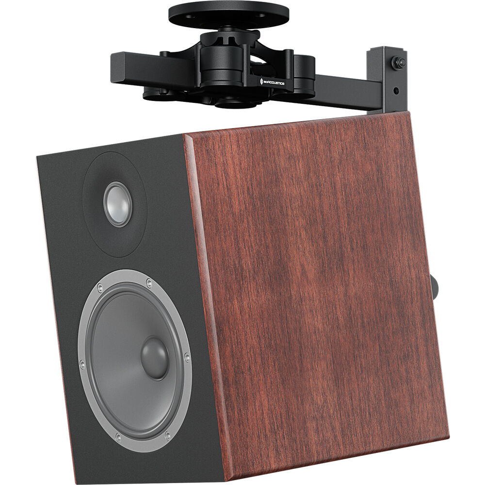 картинка IsoAcoustics V120 L-Bracket ISOL-BRACKET от магазина Одежда+