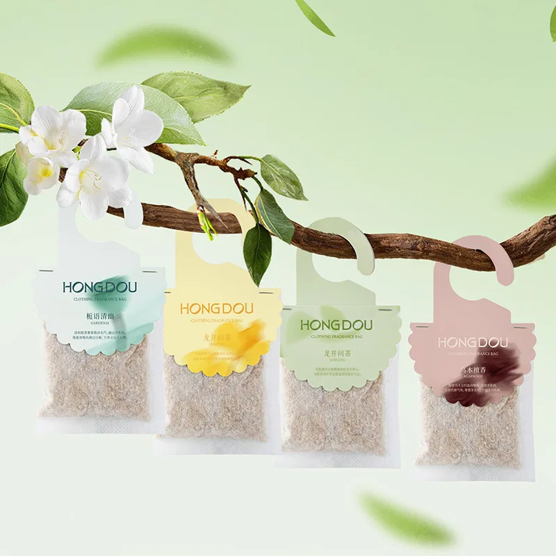 картинка Ароматизатор для дома Red Bean, Цвет: Другой от магазина Одежда+