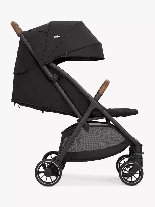 картинка Детская коляска Pact Pro, цвет Шейл Joie Baby от магазина Одежда+