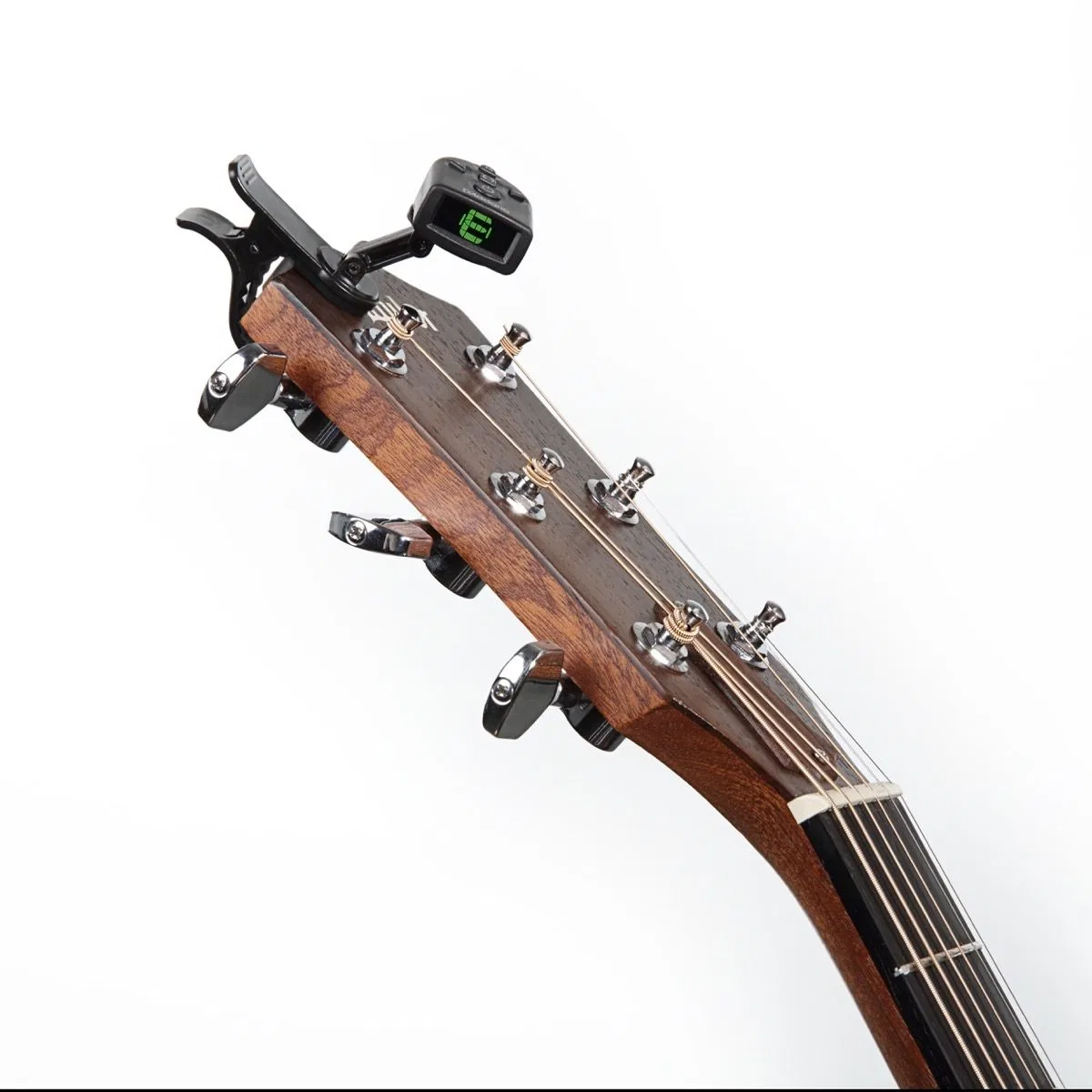 картинка Универсальный тюнер D'Addario PWCT13 NS Micro от магазина Одежда+