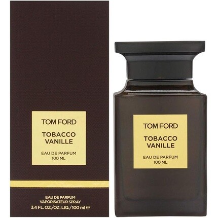 картинка Tom Ford Tobacco Vanille: Парфюмерная вода от магазина Одежда+