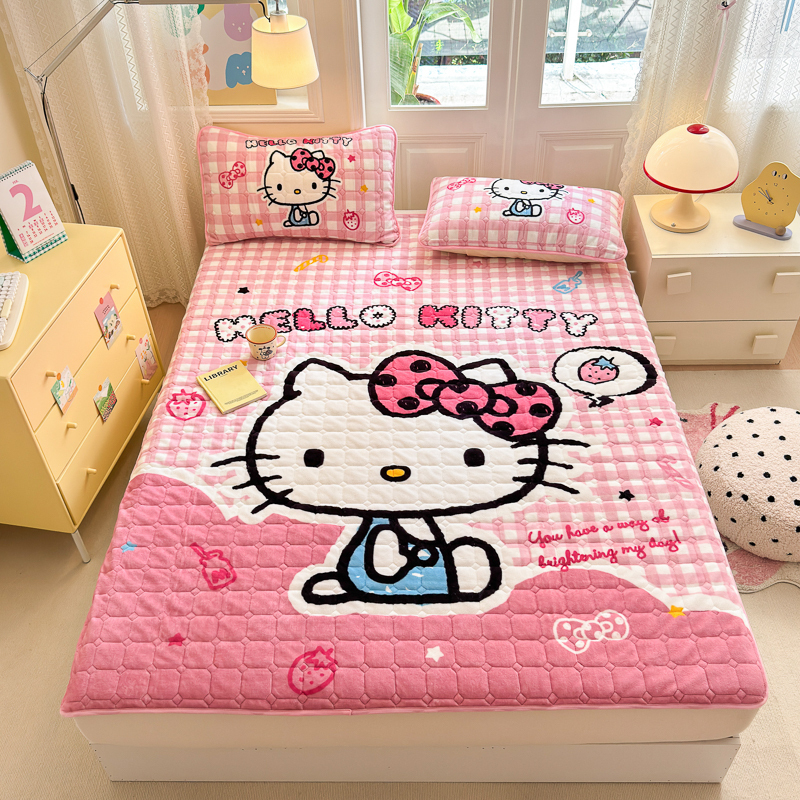 картинка Мягкие матрасы Sanrio, Cake Cinnamoroll от магазина Одежда+