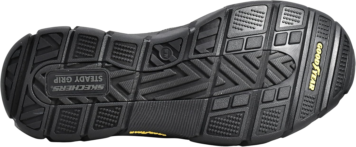 картинка Мужские кроссовки Skechers Respected - Calum от магазина Одежда+