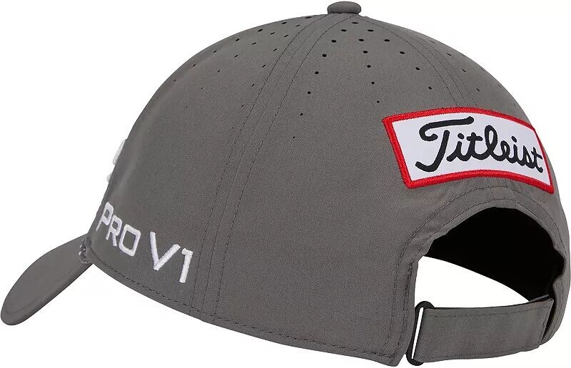 картинка Мужская кепка для гольфа Titleist Tour Breezer от магазина Одежда+