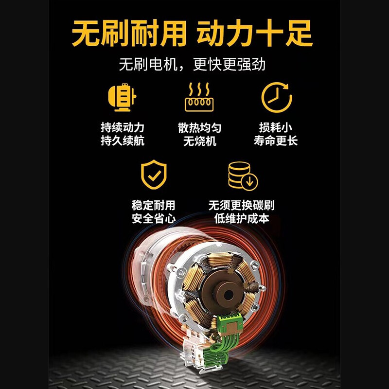 картинка Дрель-шуруповерт Dewalt DCD701 + два аккумулятора от магазина Одежда+