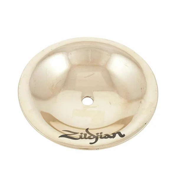 картинка Эффектная тарелка Zil-Bel 6", Zildjian, Brilliant от магазина Одежда+